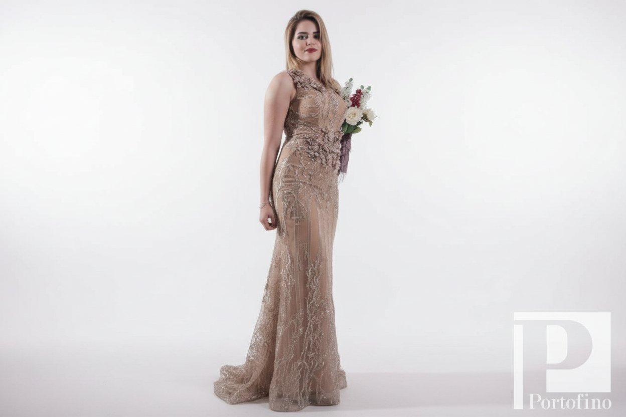Robe soirée 