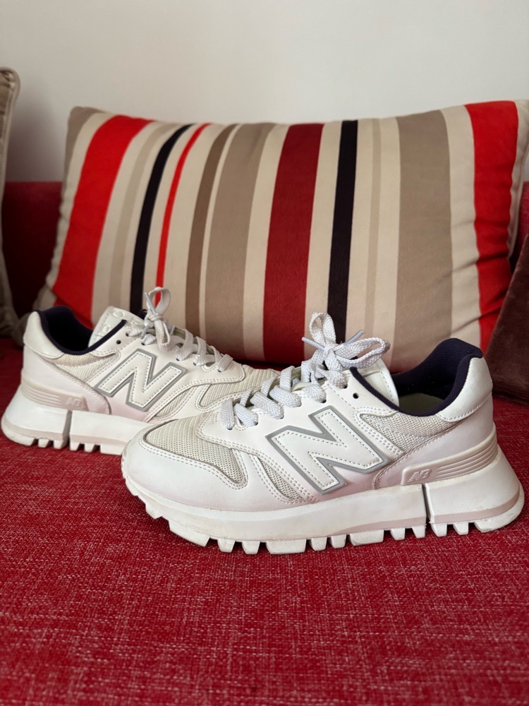 New balance 
