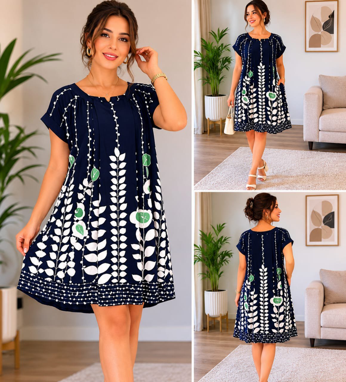 Coup de coeur 💖💖 robe Ted Baker 100% soie. A ne pas rater!