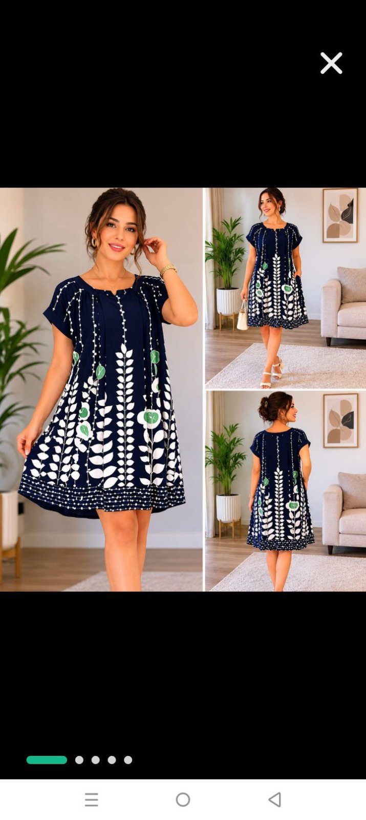Baisse de prix ! Robe Ted Baker 100% soie. 