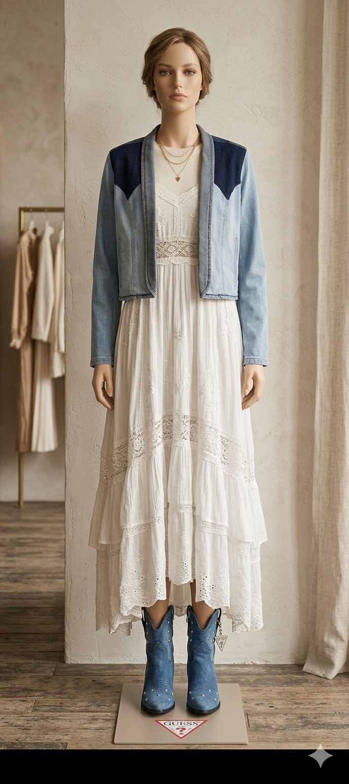 Idées de tenue.Foulard en soie gratuit en cas d'achat du lot. ! Veste taille 34, bottes pointure 37