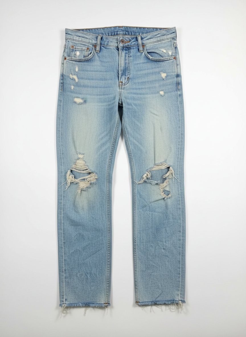 Djean taille s