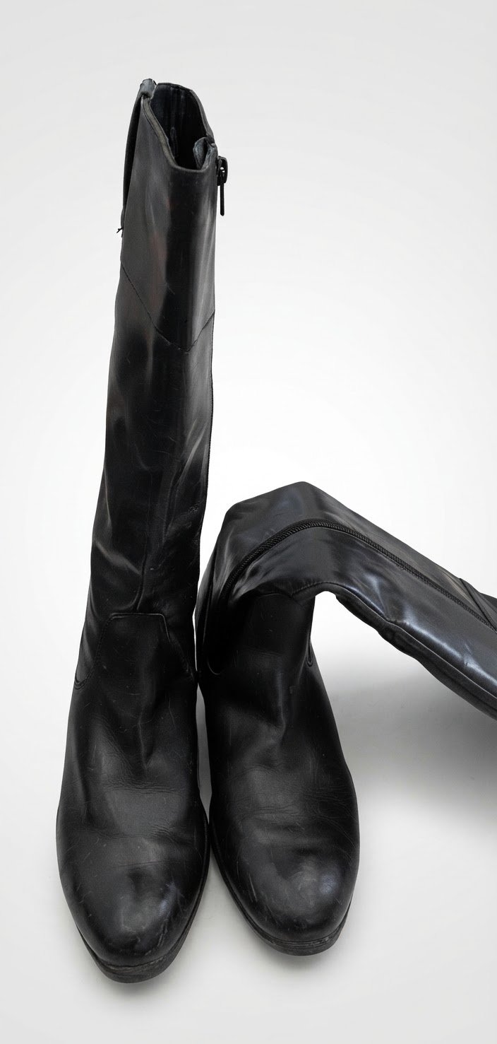 Botte femme 