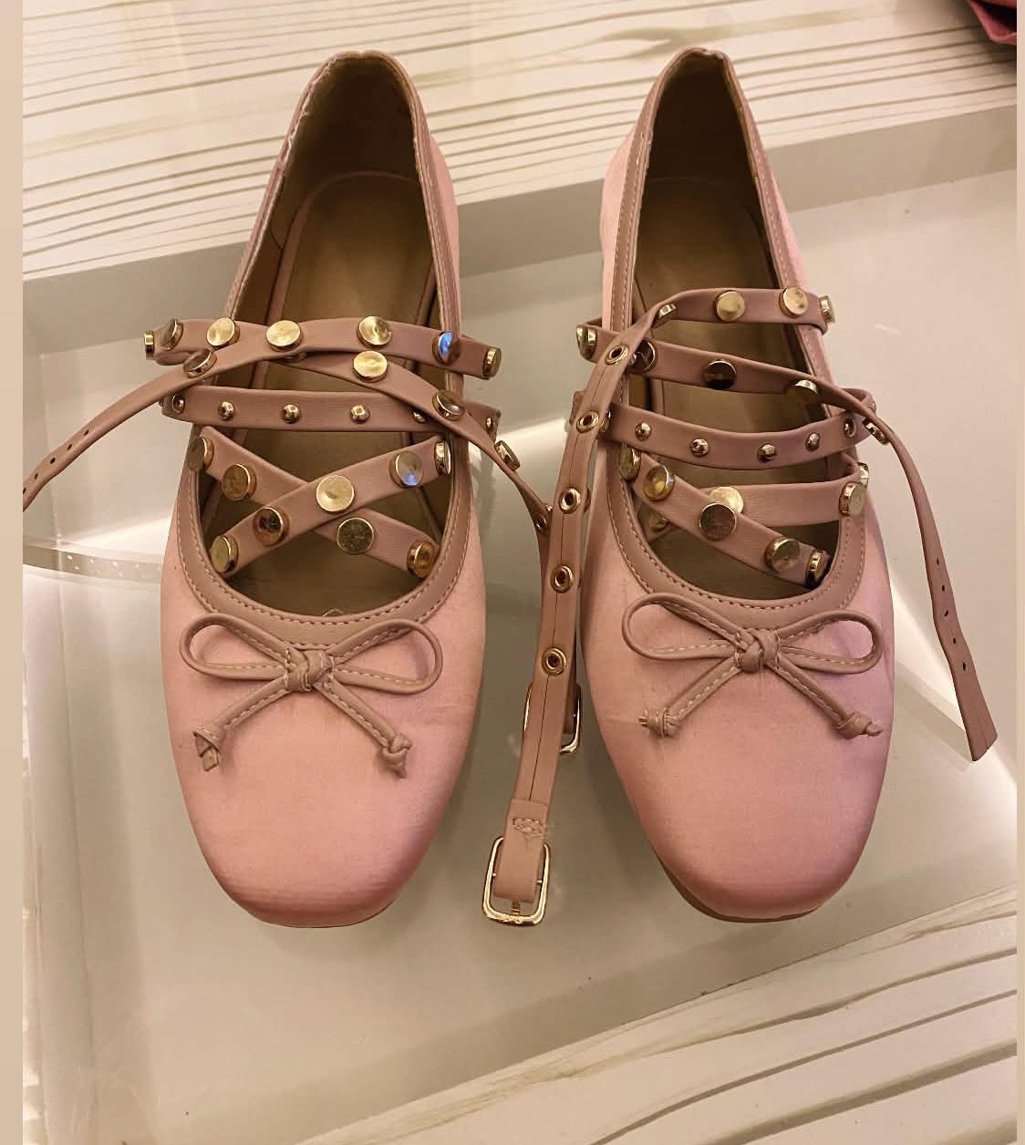 Ballerines femme asos 