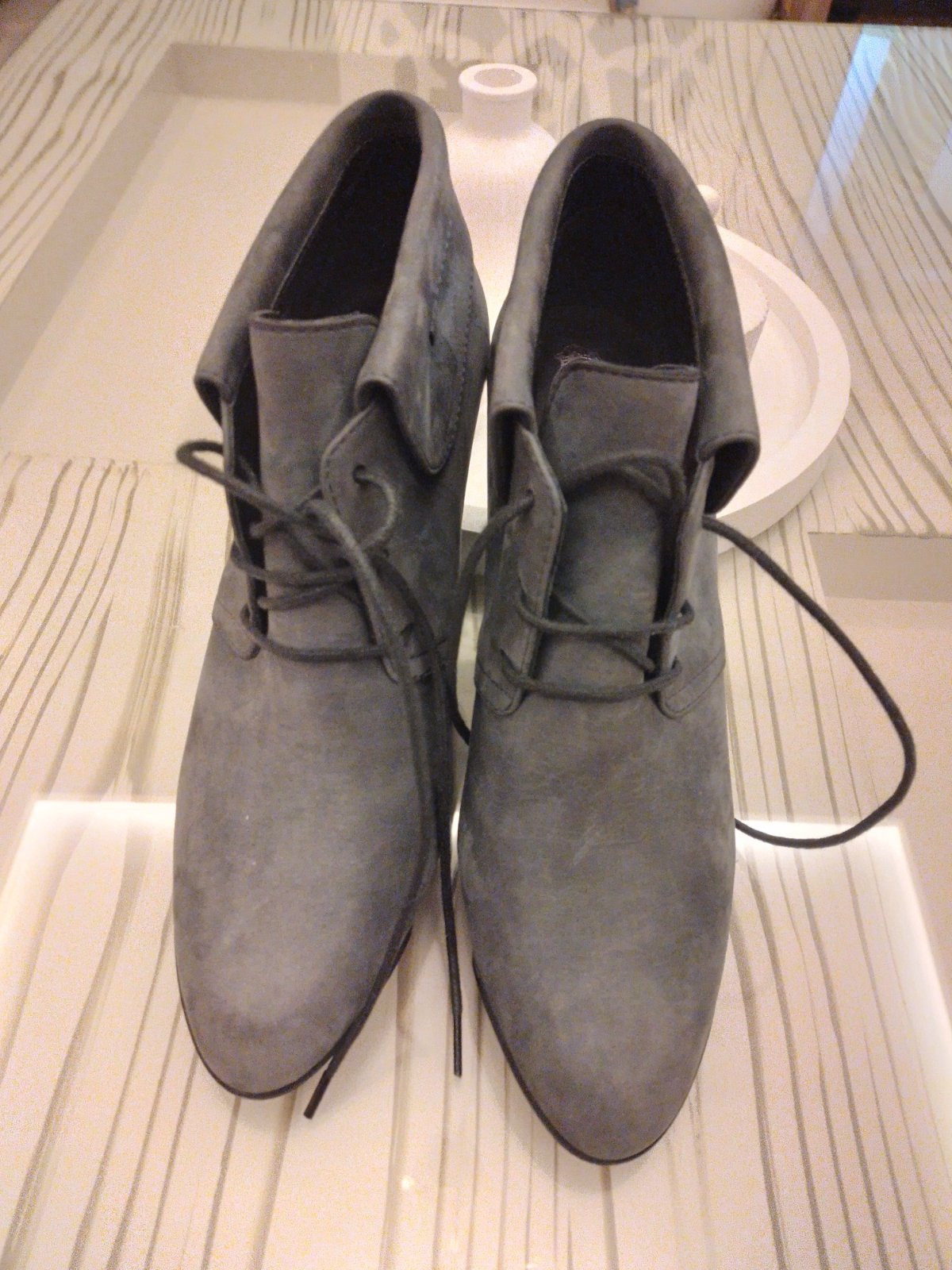 Bottine TOD'S 