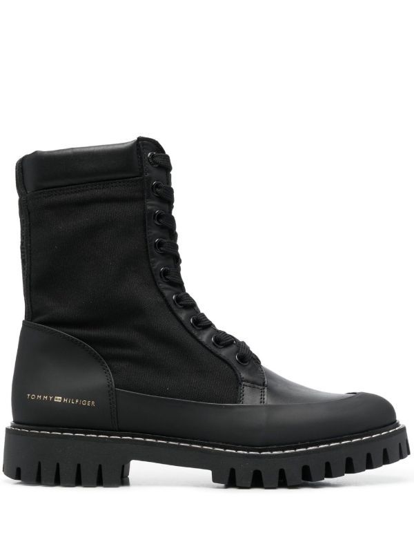 Boots tommy hilfiger