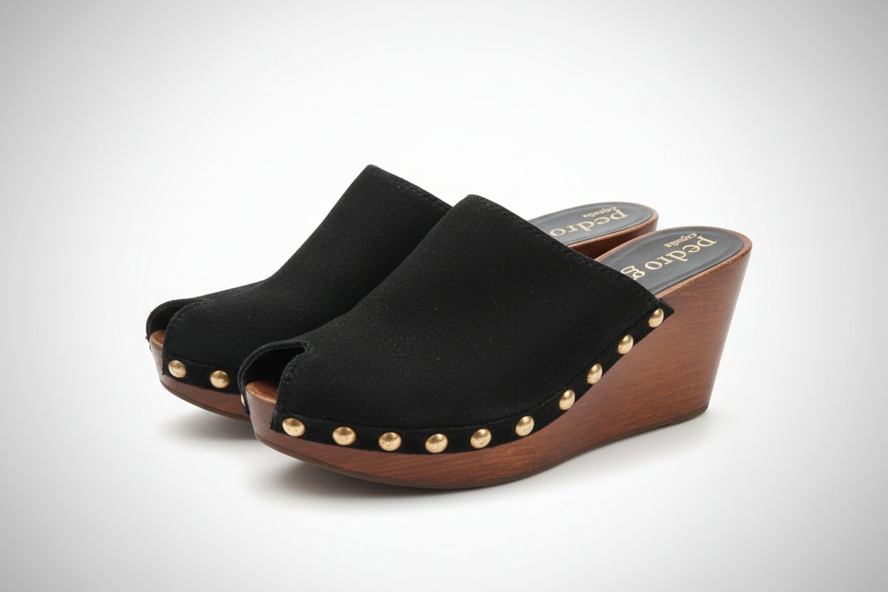 Sabot femme pedro garcia