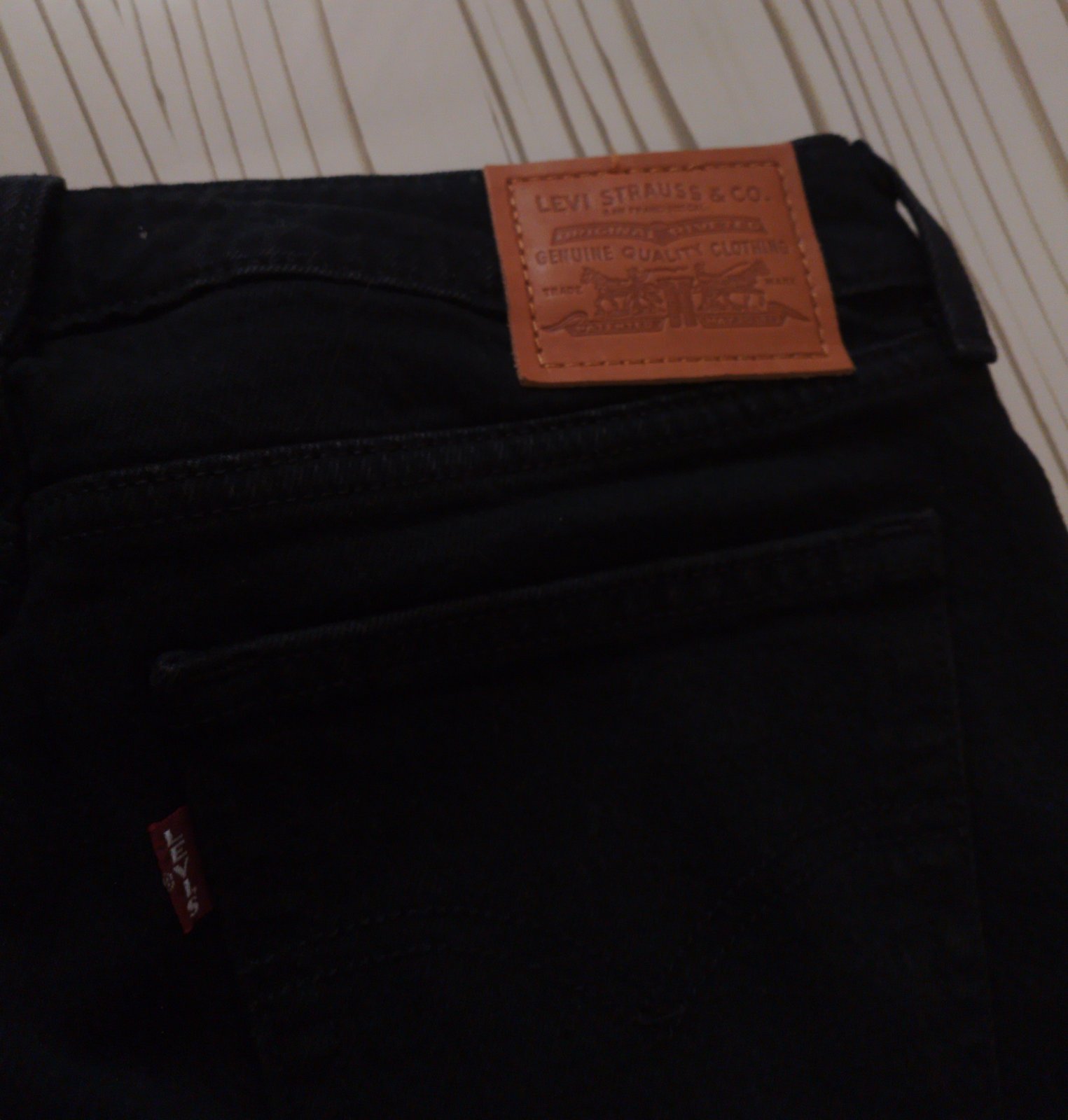 Djean femme levis 