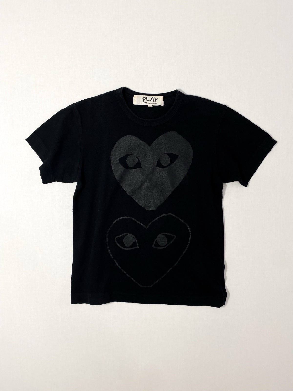 Comme des garcons 🖤
