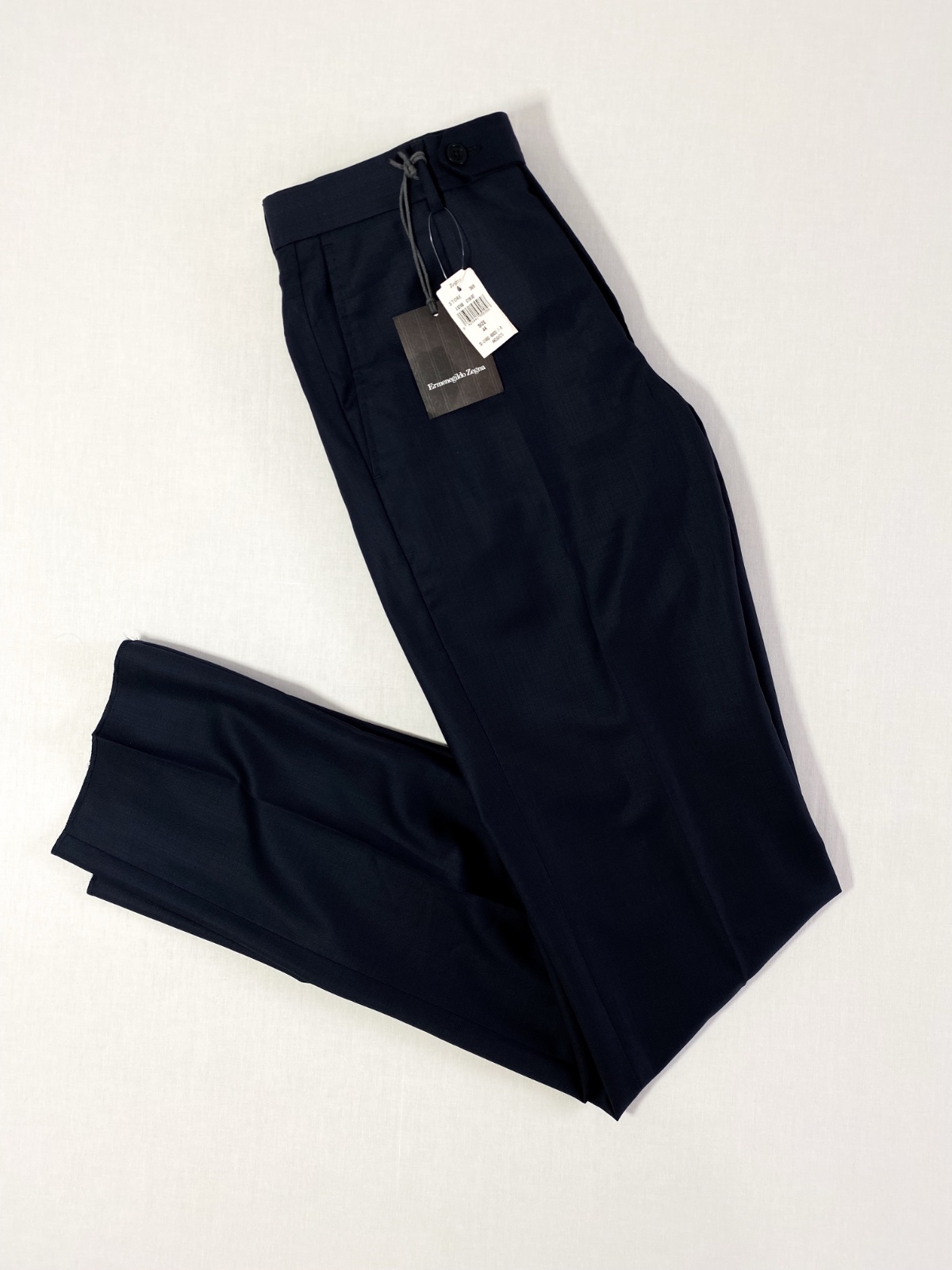 Ermenegildo Zegna