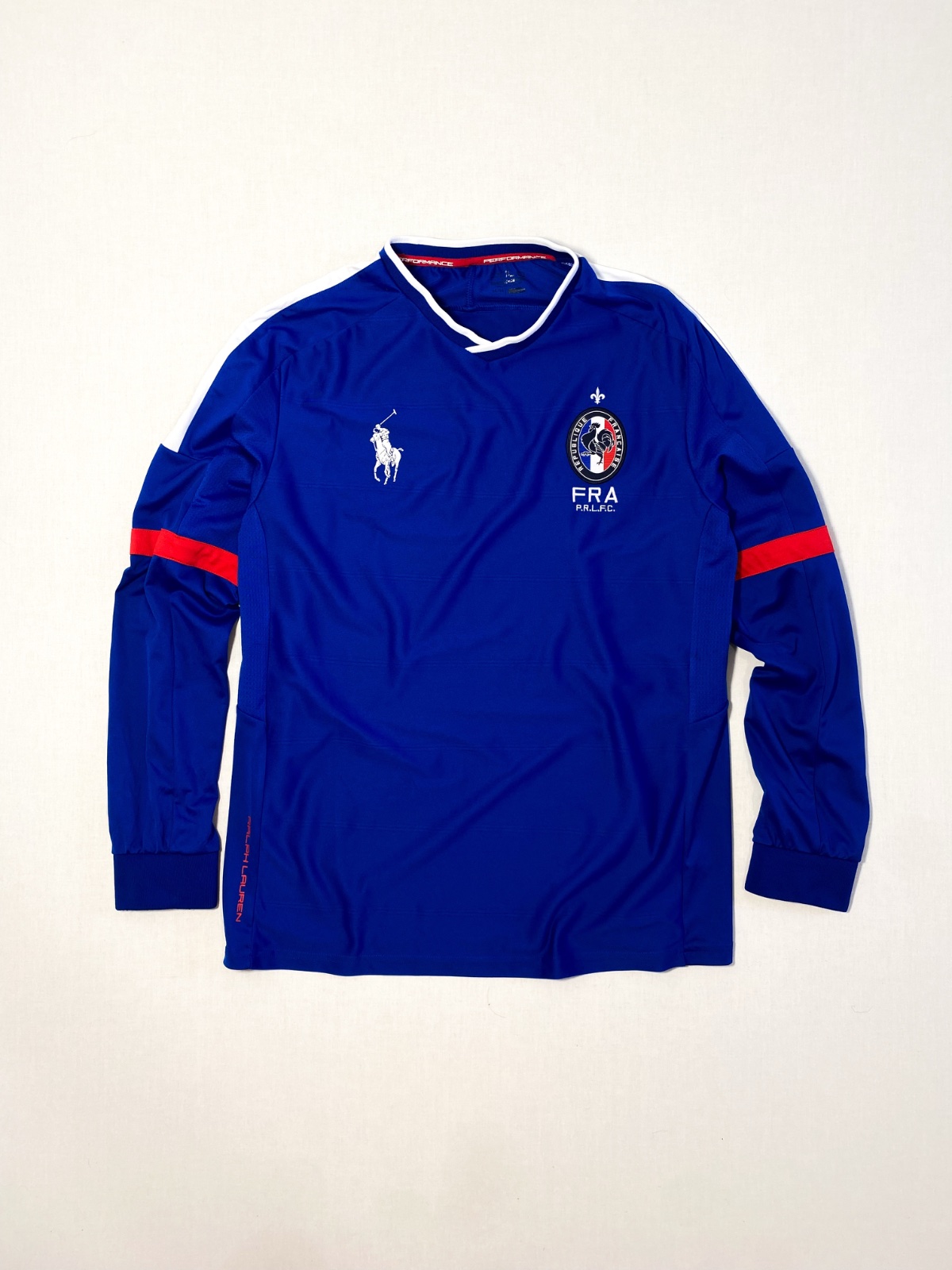 Polo Ralph Lauren Polo Sport France🇫🇷