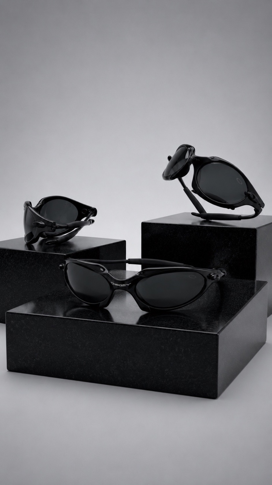 LUNETTE DE SOLEIL OAKLEY BRAZILIAN FUNK