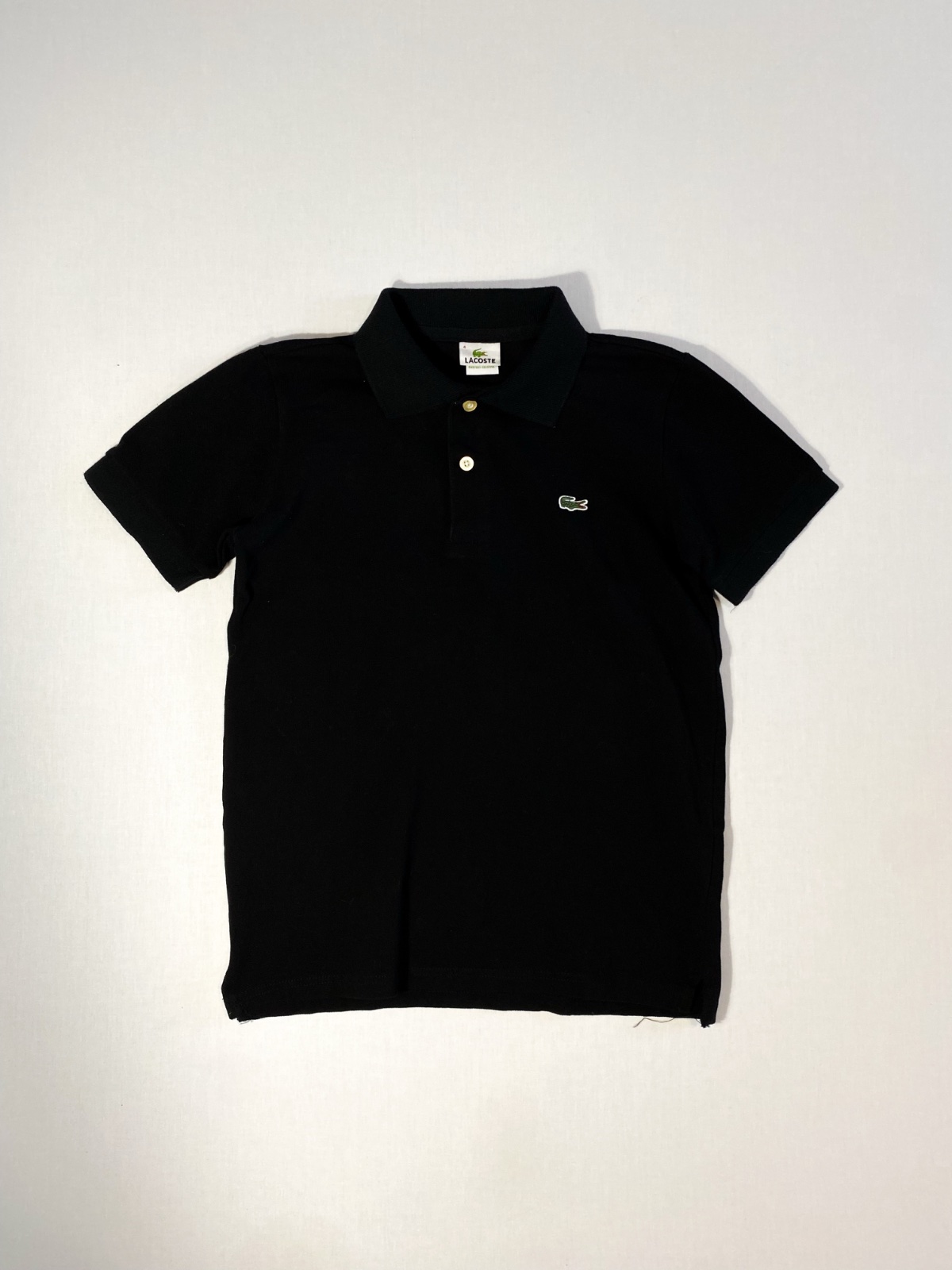 Lacoste 