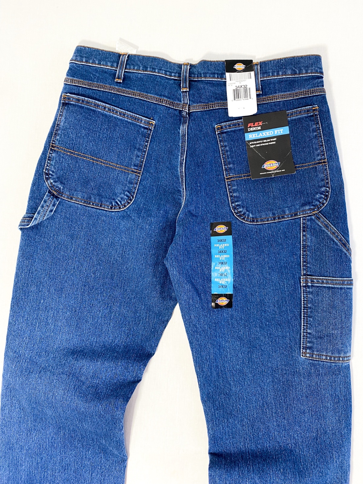 Dickies 