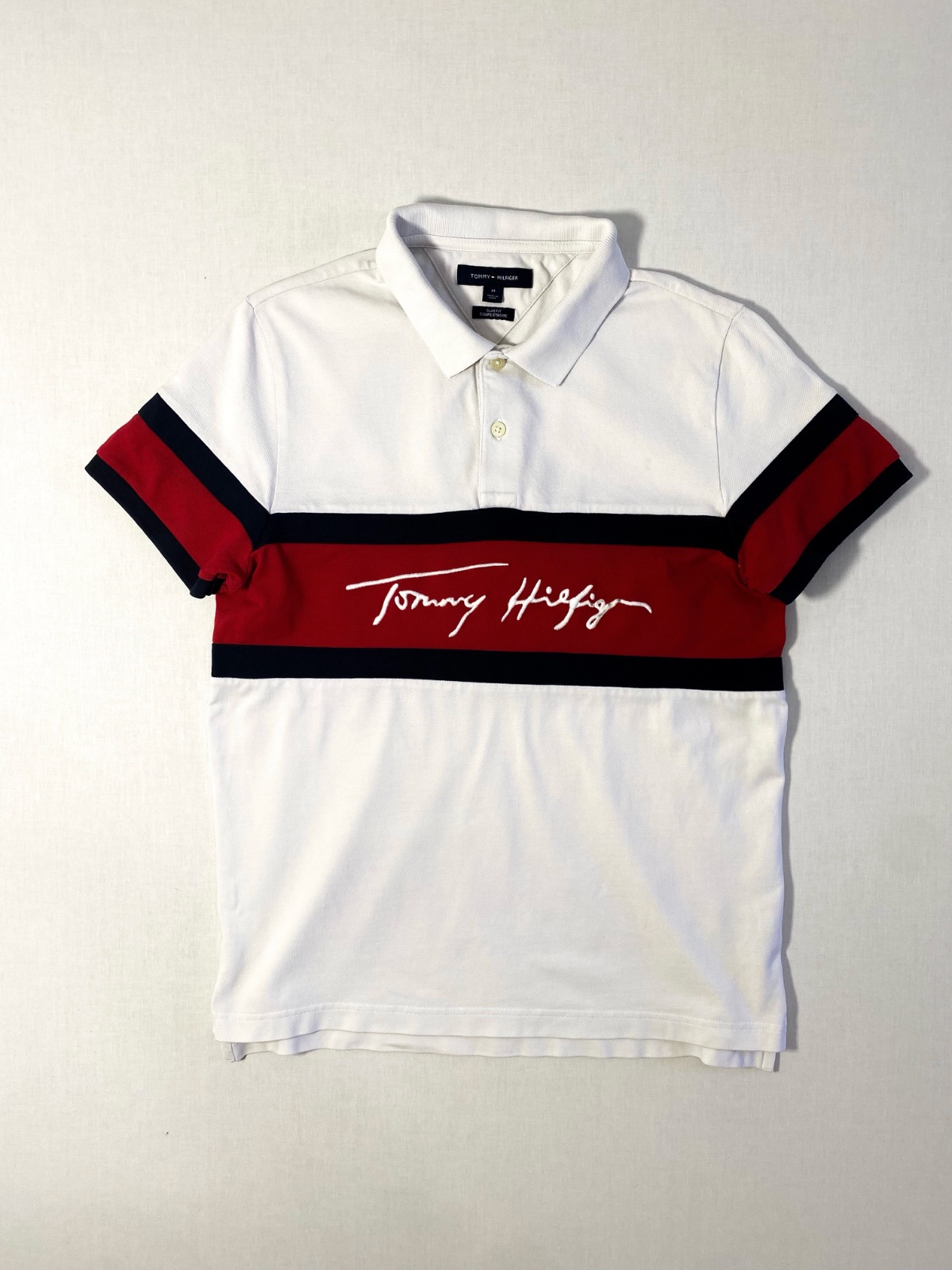 Tommy Hilfiger