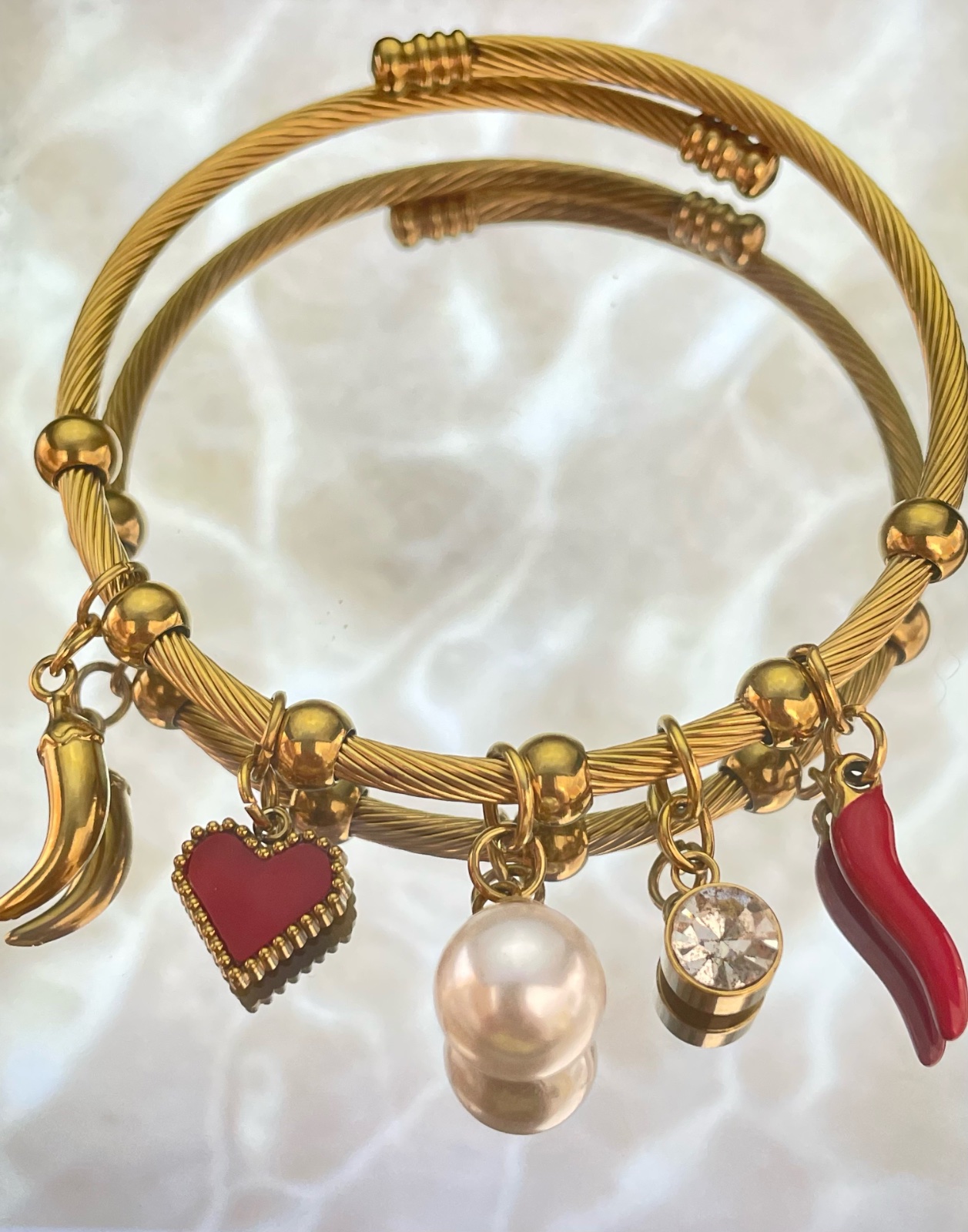 Bracelet 🌶️
