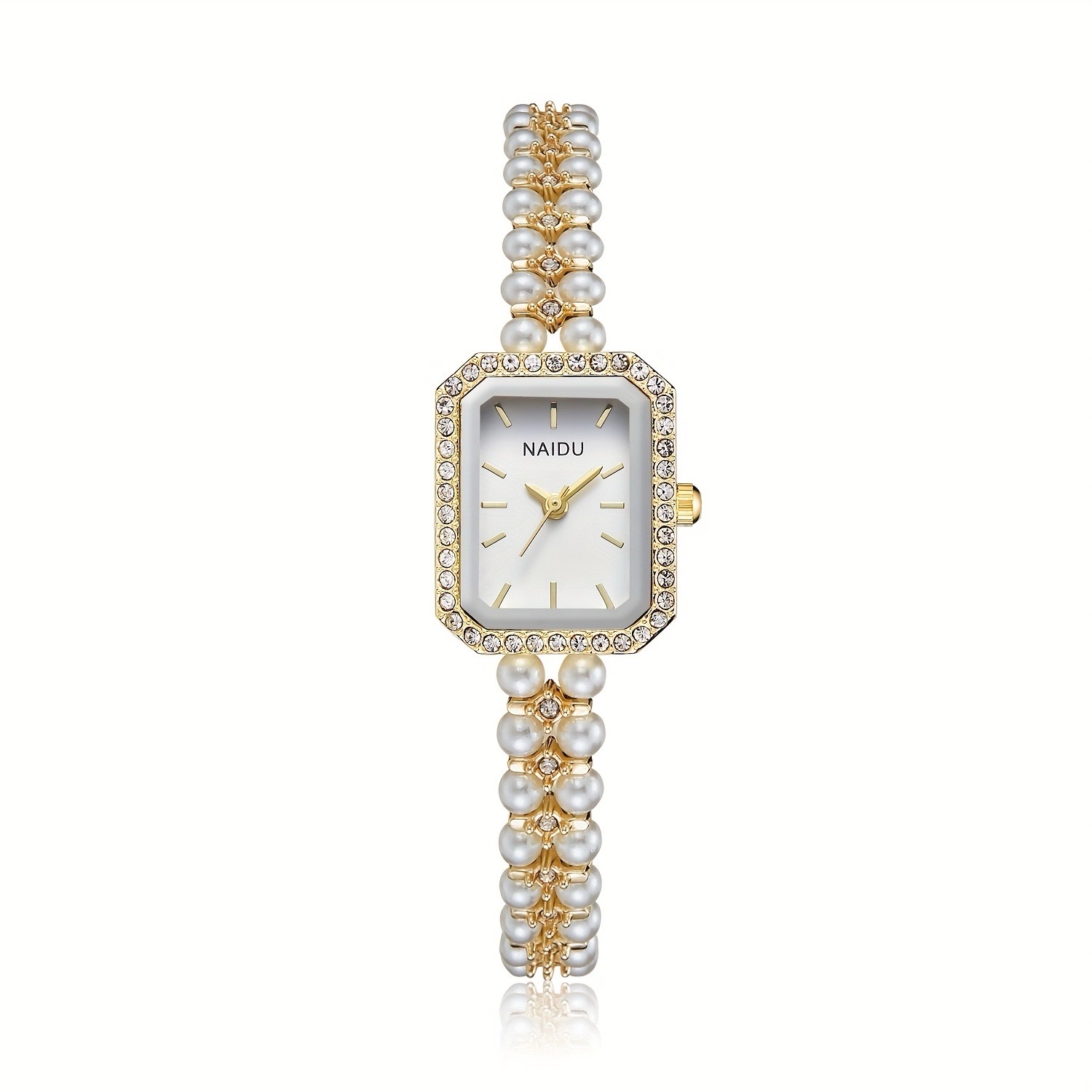 Montre tres elegante 