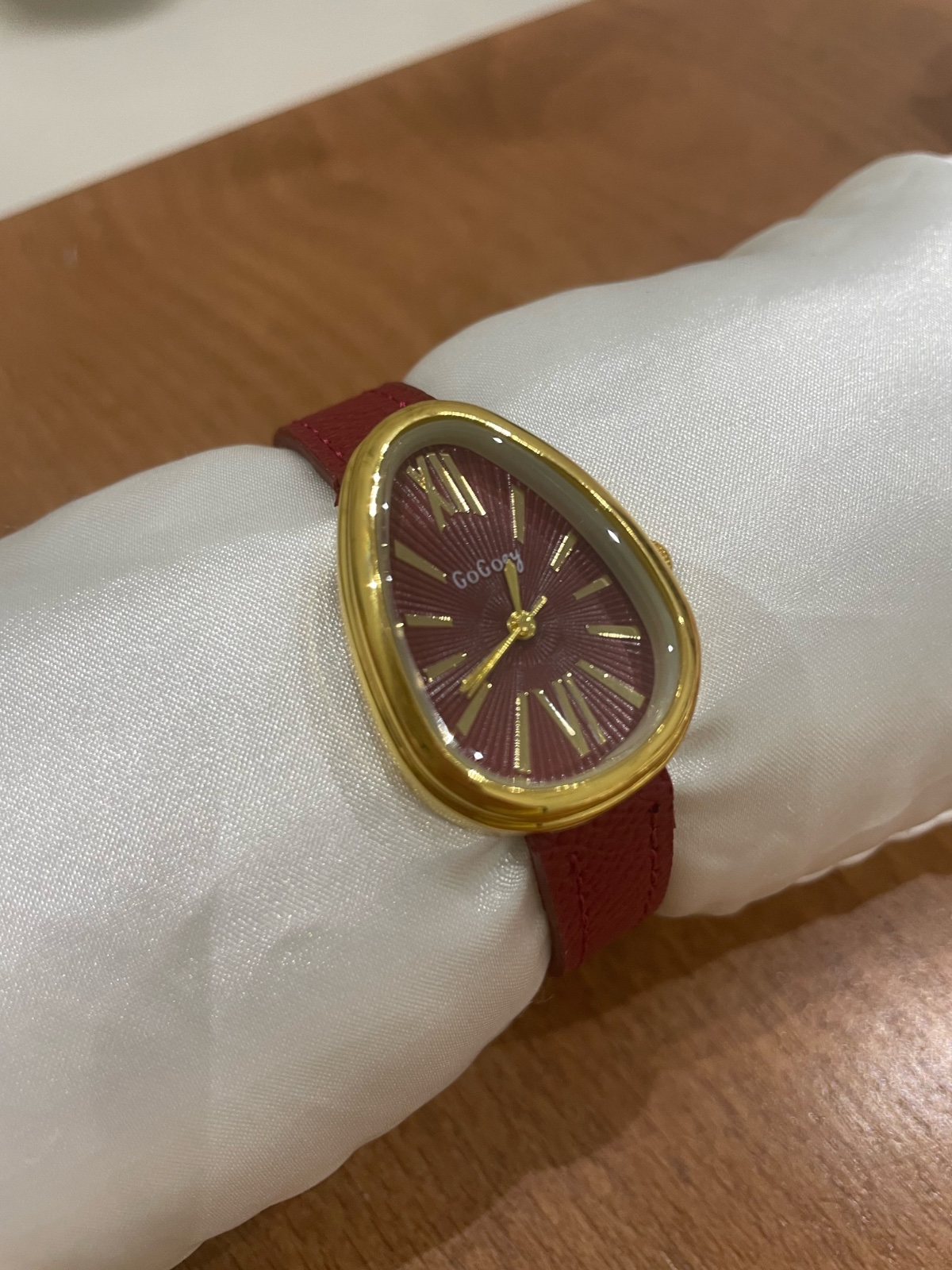 Montre 