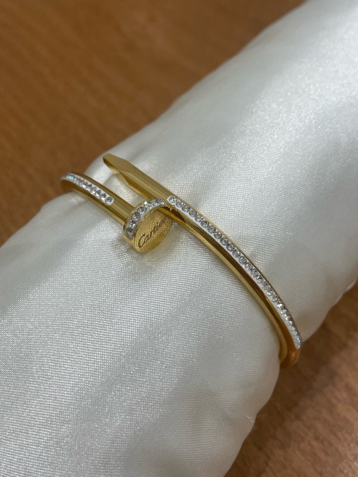 Bracelet cartier 