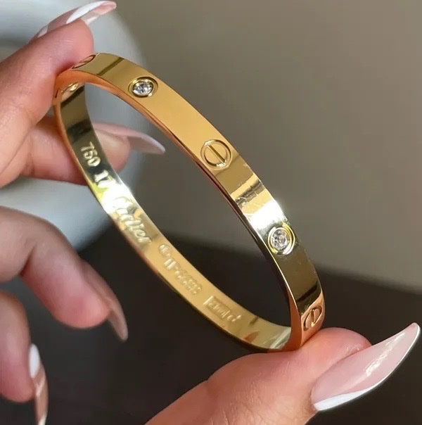 Bracelet cartier 