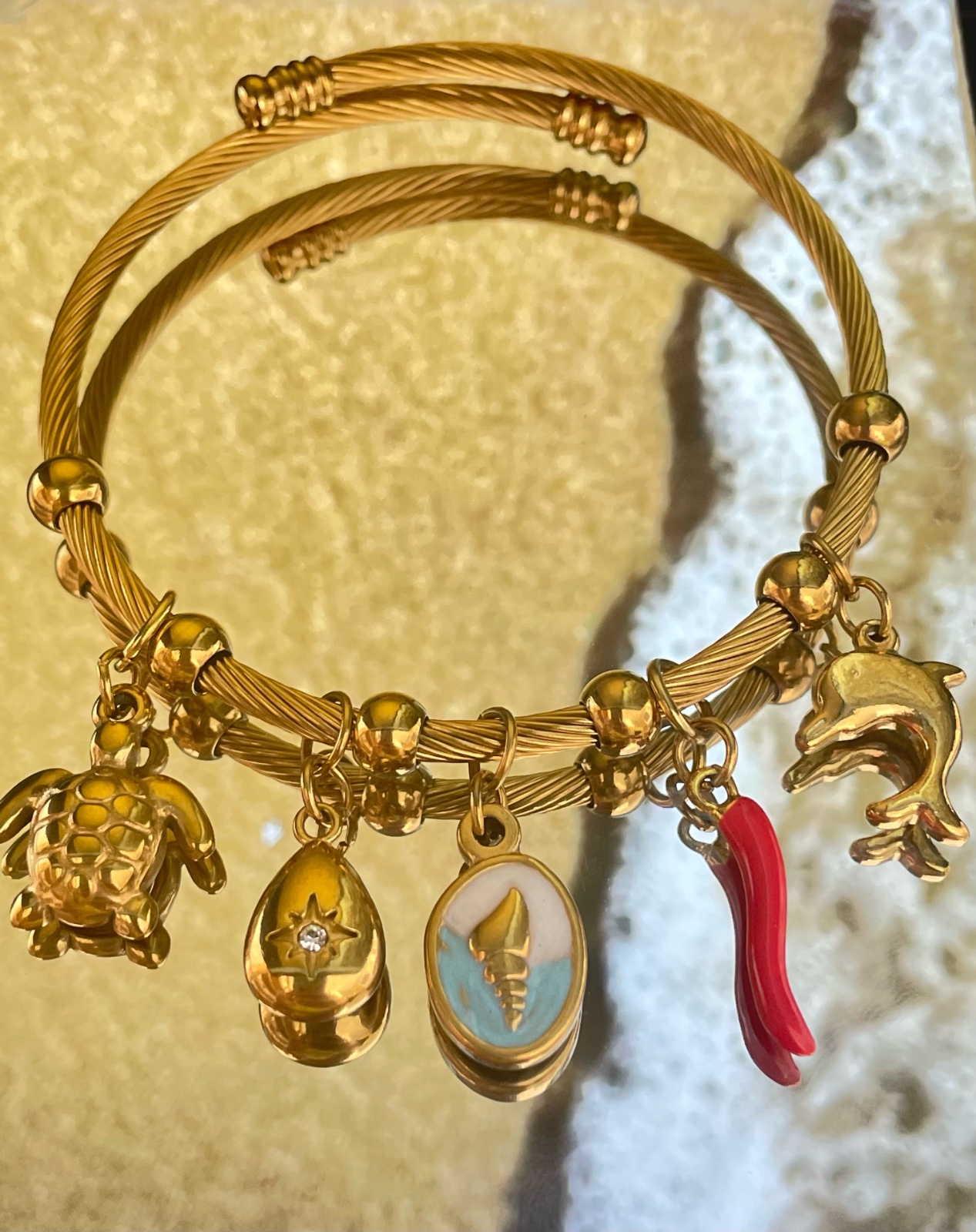 Bracelet 