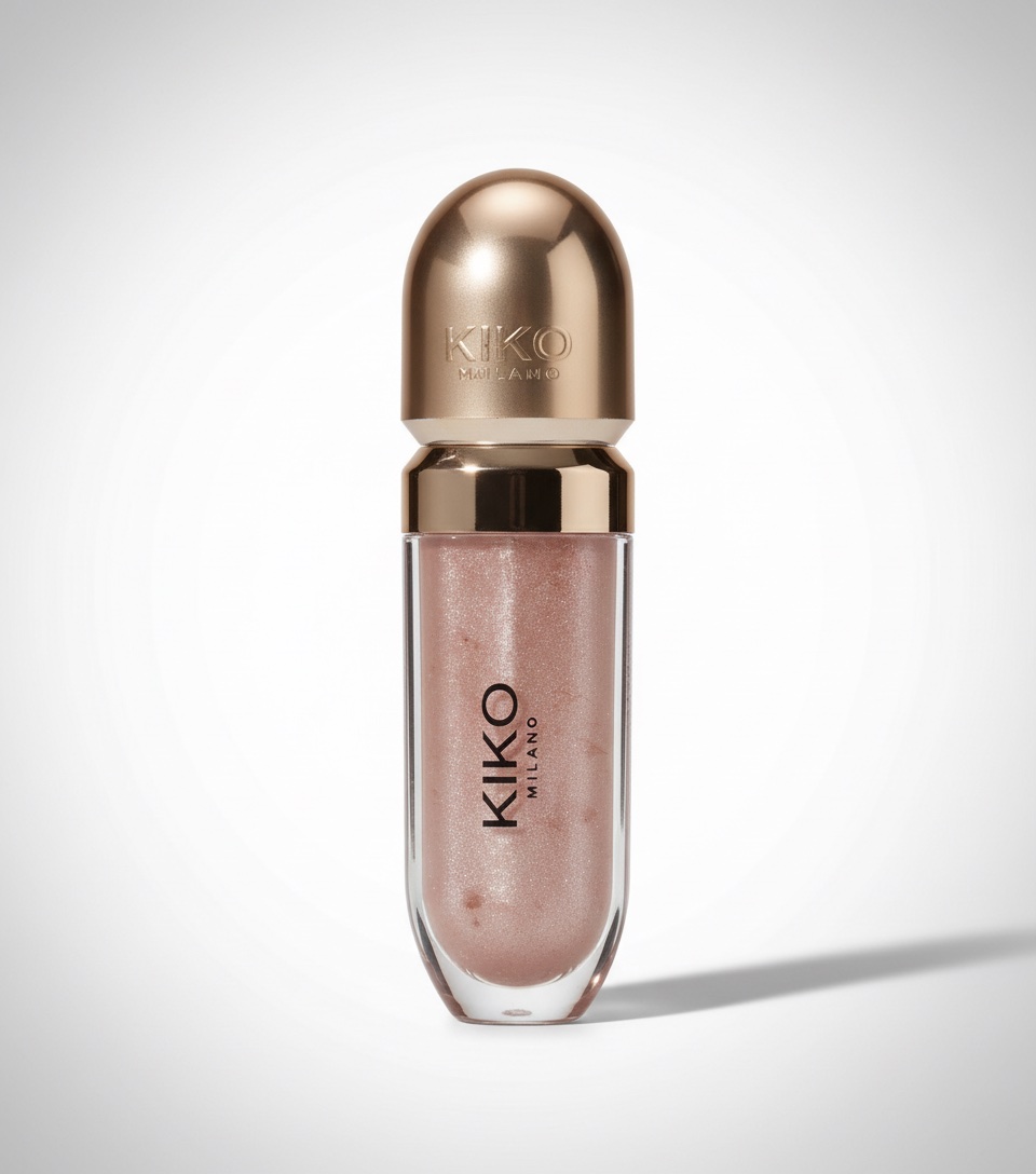 Des gloss kiko
