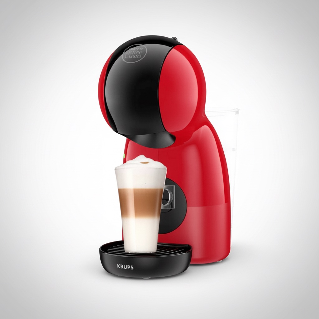 Machine à café dolce gusto