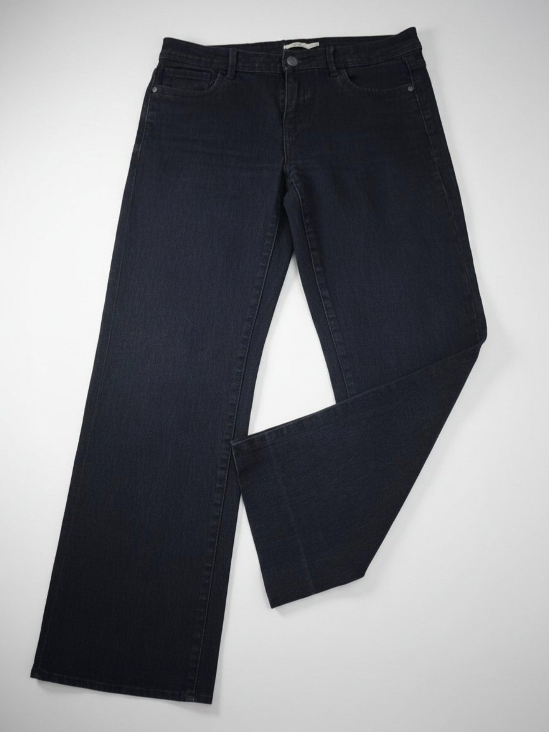 Pantalon jean noir