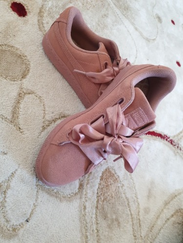 Basket PUMA