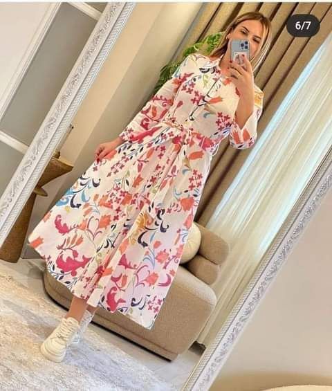 robe