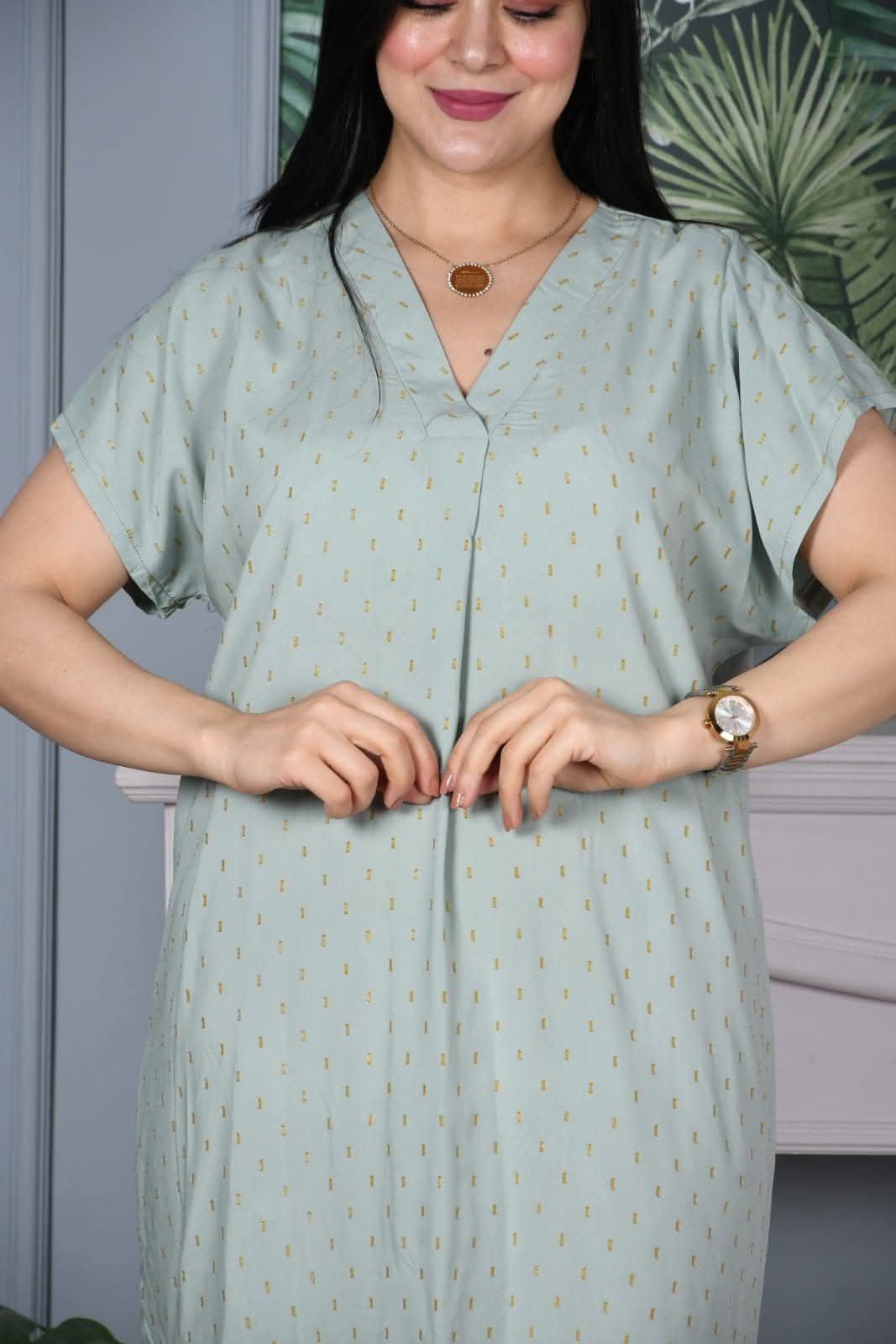 Jebba style robe