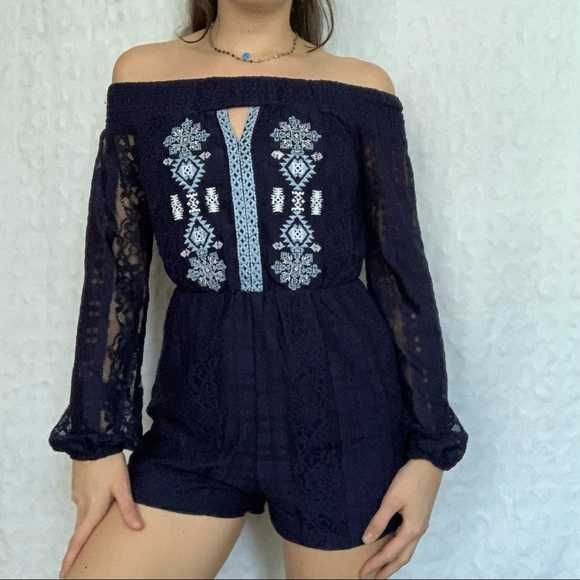combinaison short