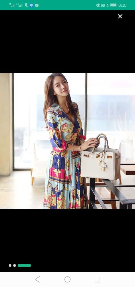 Robe 