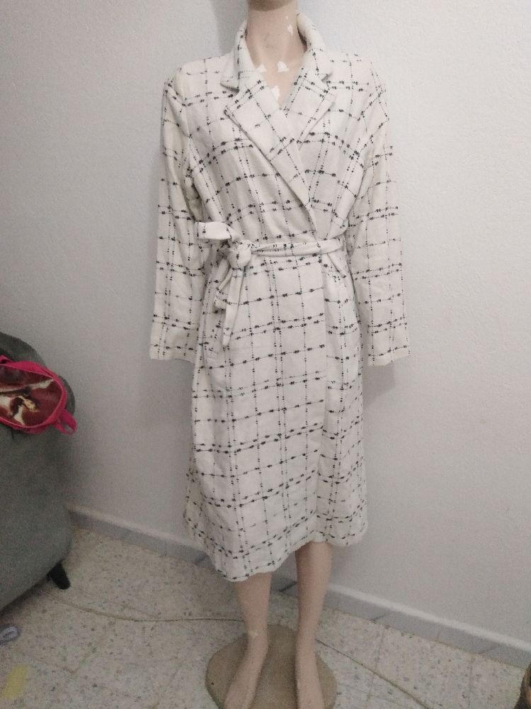 manteau