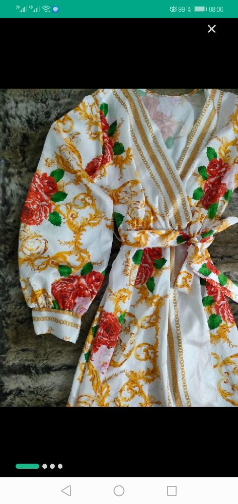 Robe 