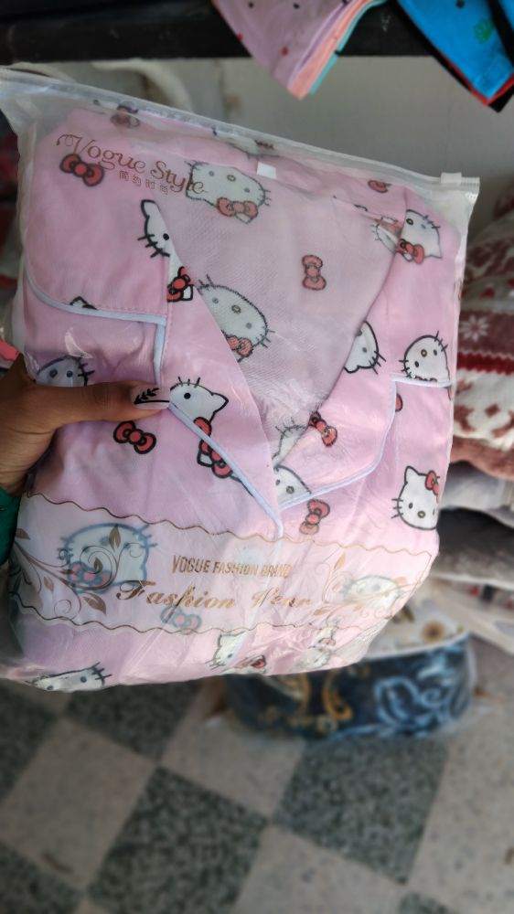 Pyjama