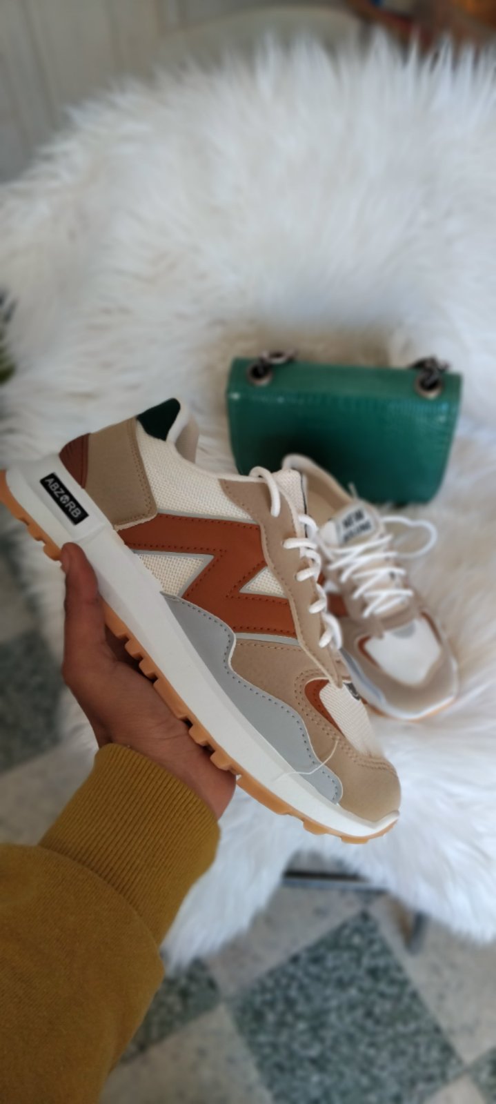 Spadri +sac