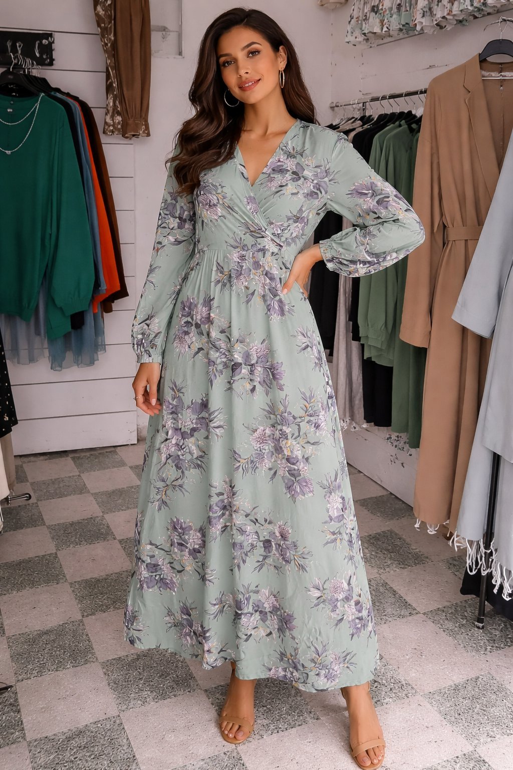 Robes