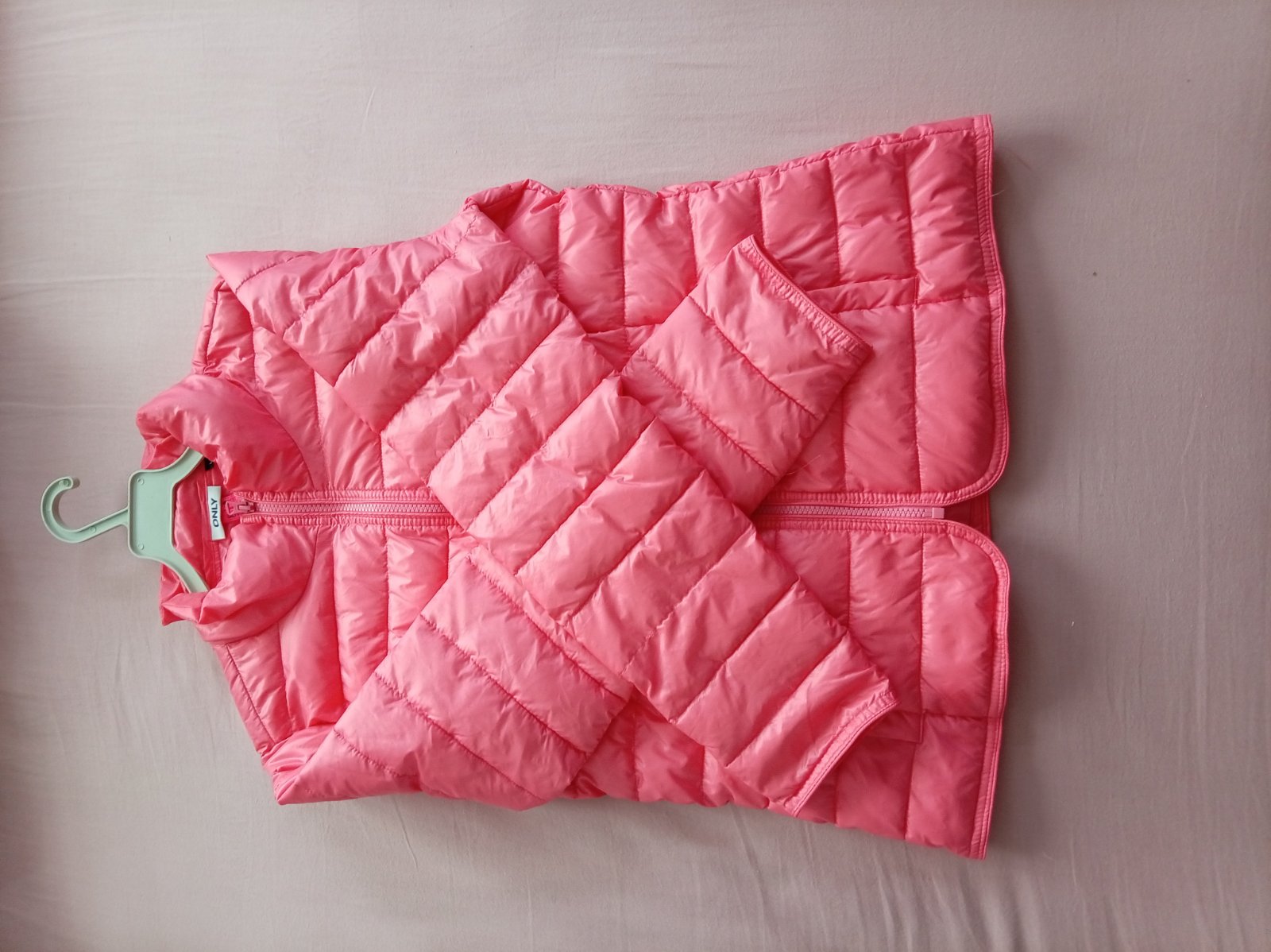 Doudoune ONLY taille L