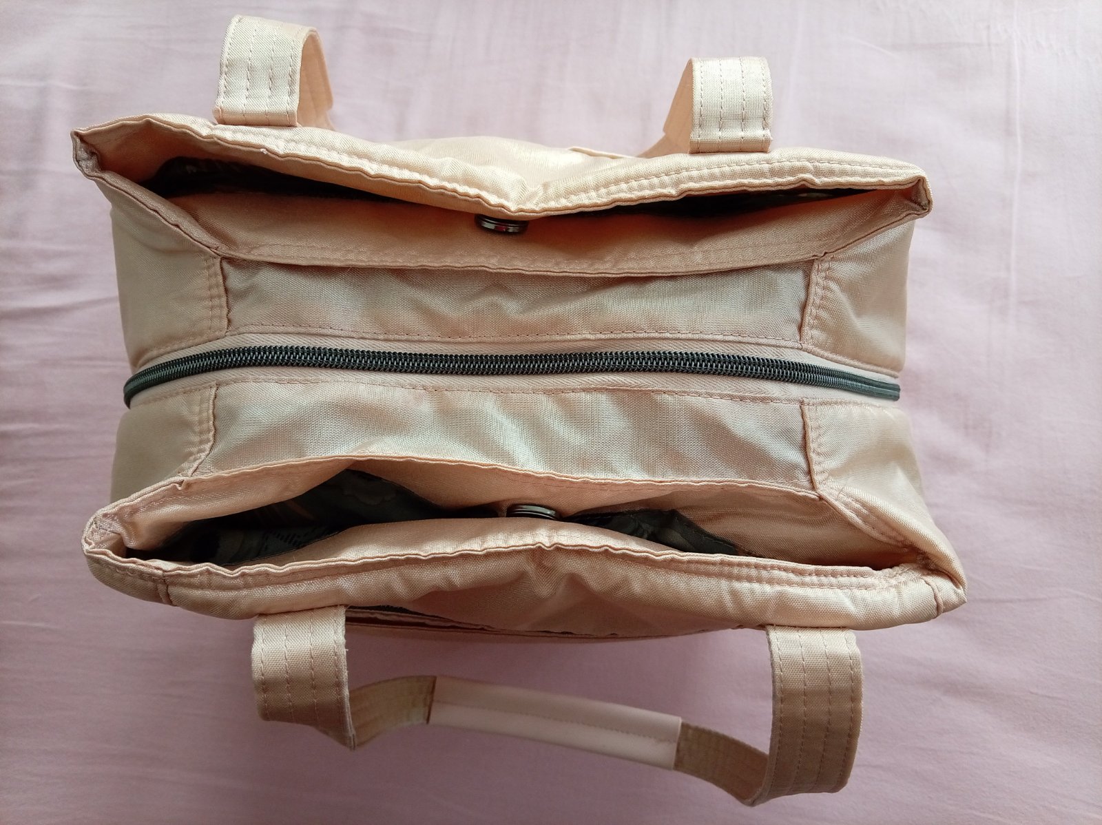 SAC ORIGINAL LUG