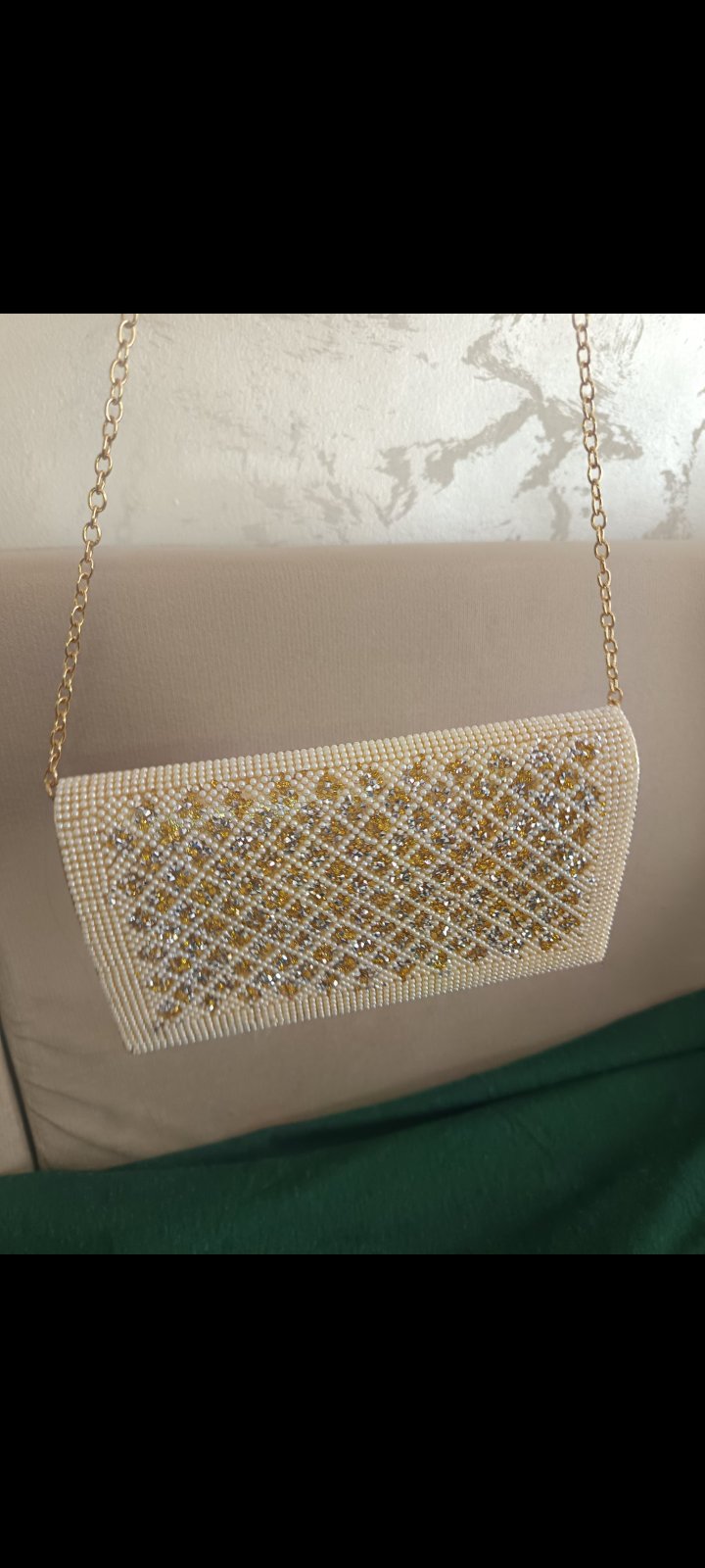Sac soirée neuf 