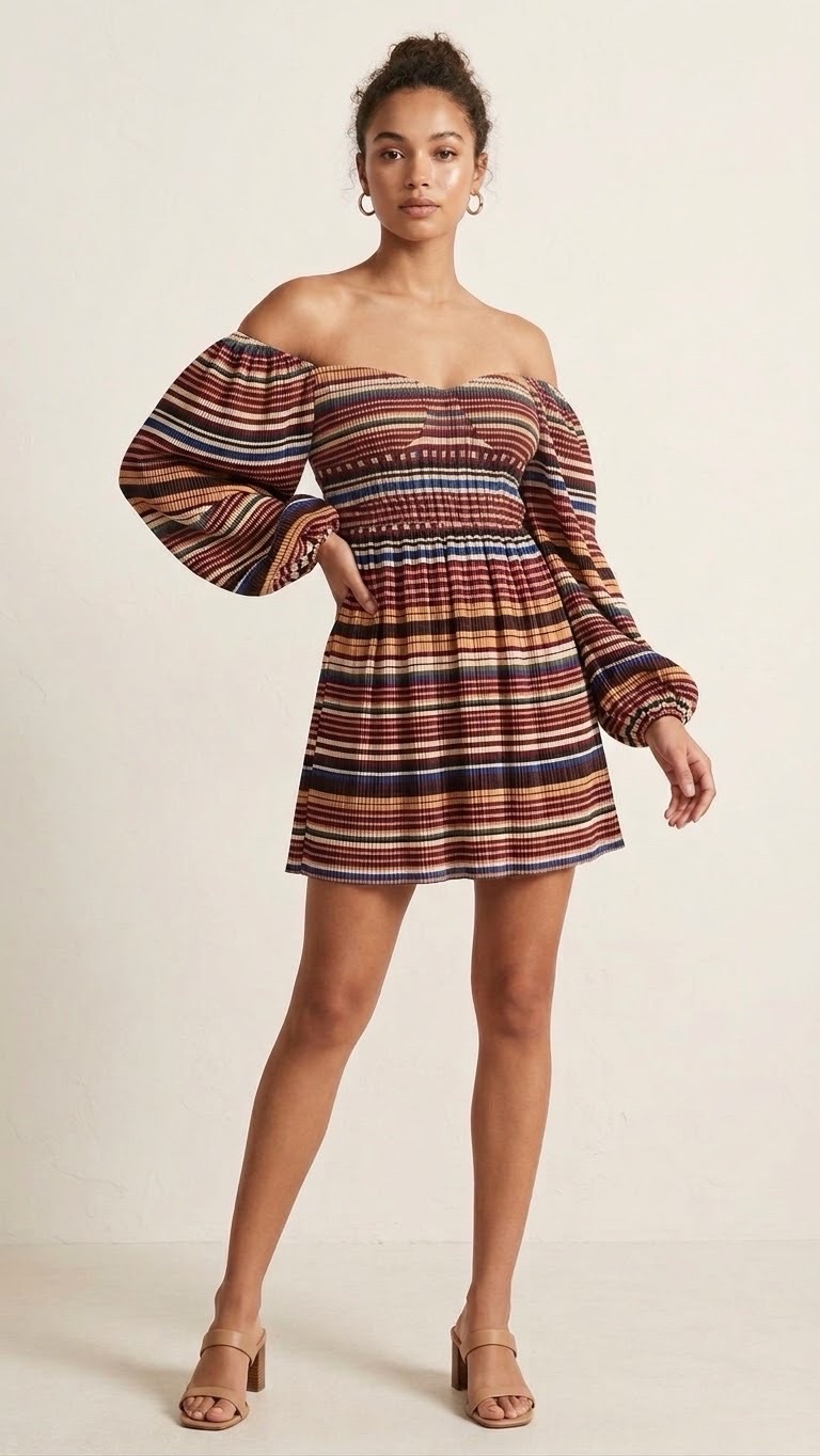 Robe Zara 
