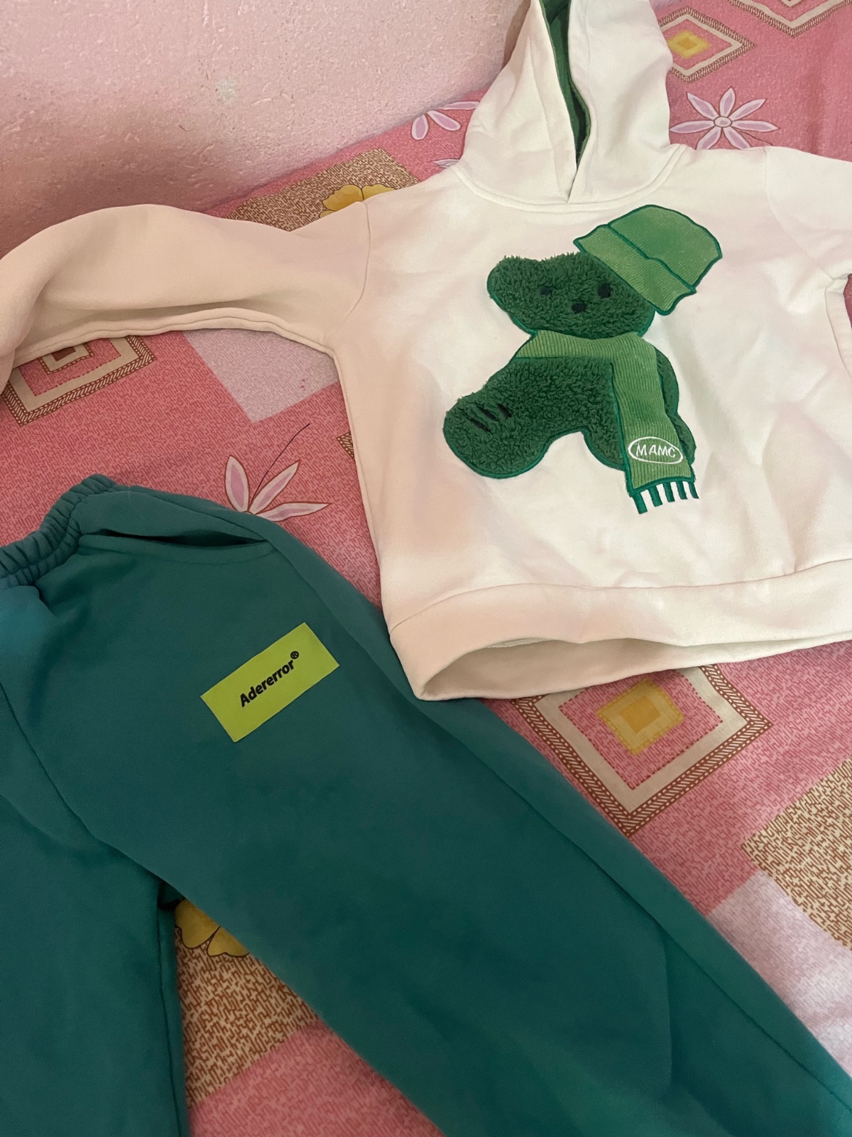 Ensemble enfant
