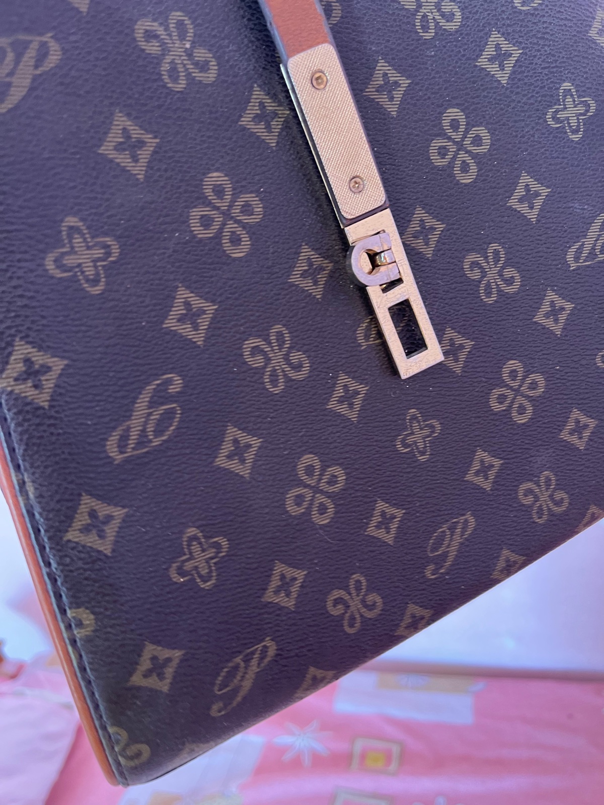 Sac LV