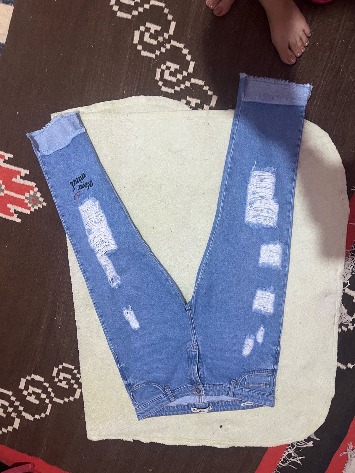 Pantalon