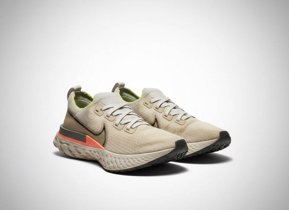 Nike React Infinity Run Flyknit 2.