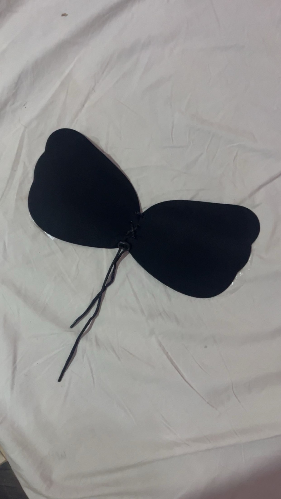 Soutien silicone