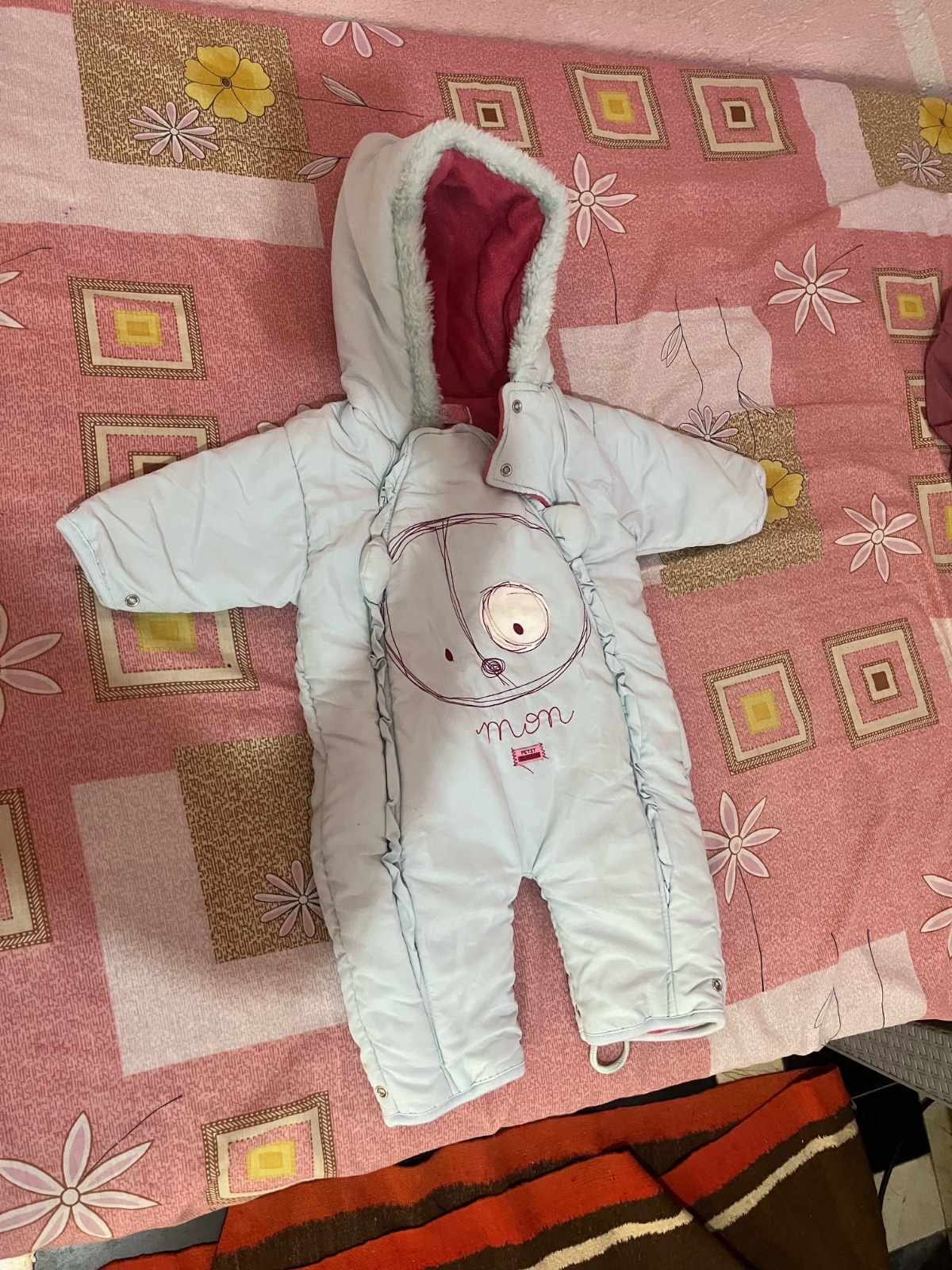 Bebe 
