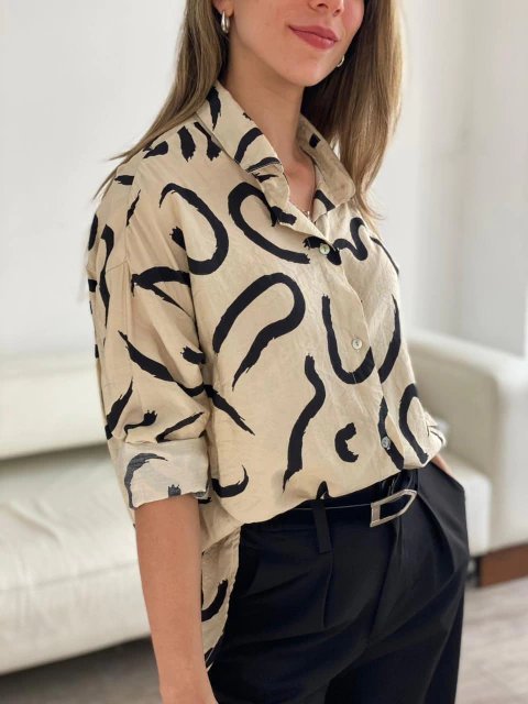 Chemise