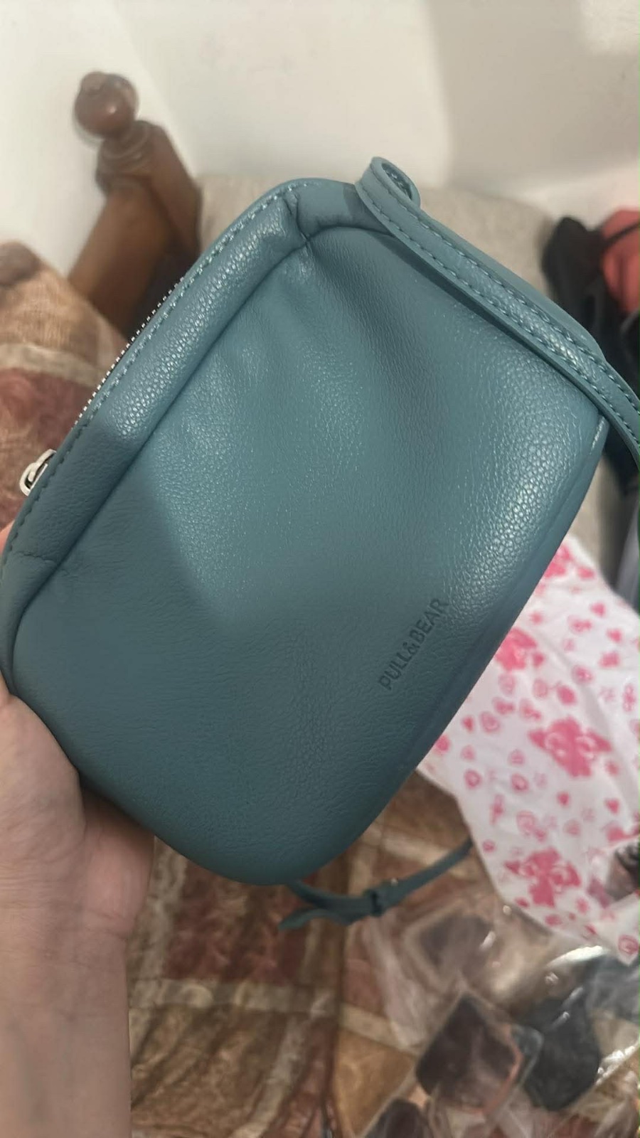 Sac pull and bear